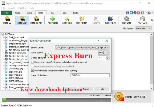 Photags Express Software Download Mac